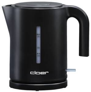 Abbildung: Wasserkocher 4120