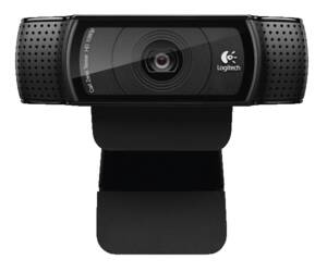 Abbildung: C920 HD Pro Webcam