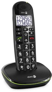 Abbildung: Doro Festnetz-Telefon PhoneEasy 110