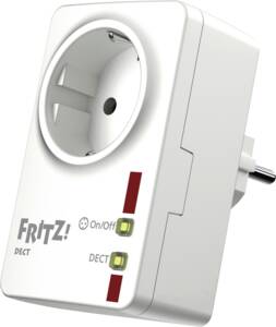 Abbildung: FRITZ!DECT 200
