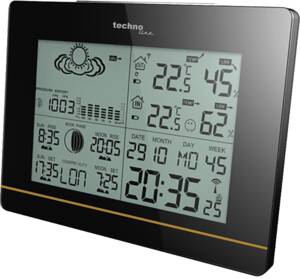 Technoline WS 6750