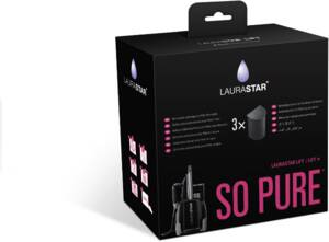 Immagine: Wasserfilter-Kartuschen