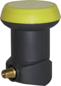 Abbildung: LNB 113 Gold Single