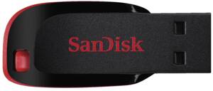 Sandisk Cruzer Blade 64GB
