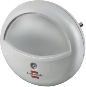 Abbildung: Orientierungslicht OL02R LED mit Dämmerungsschalter