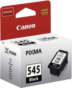 Abbildung: Canon Tintenpatrone PG-545