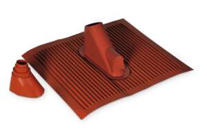 Technisat Alu Dachziegel Set