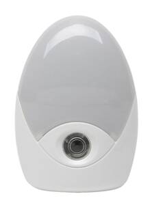 Abbildung: LED-Nachtlicht + Sensor
