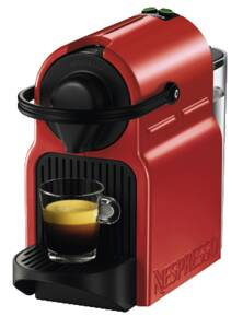 Abbildung: XN1005 Nespresso INISSIA