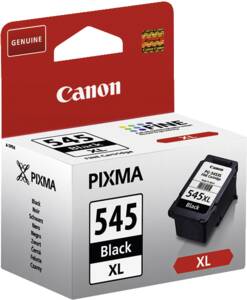 Abbildung: Canon Tintenpatrone PG-545 XL