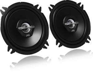 Jvc Cs-J520X