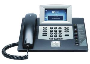 Abbildung: COMfortel 2600 IP