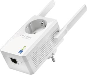 Abbildung: TL-WA860RE WLAN Repeater 300Mbit/s