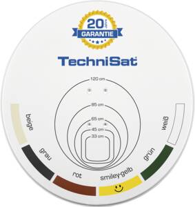 Technisat SATMAN 850 Plus