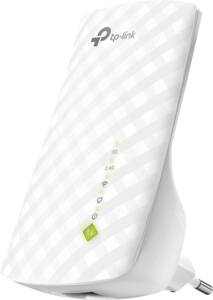 Abbildung: RE200 WLAN Repeater AC750