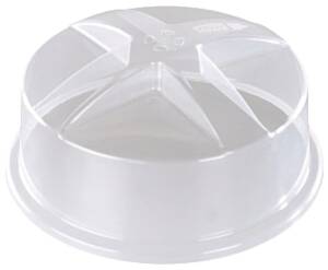 Xavax 111534 MIKROWELLENHAUBE S-CAPO