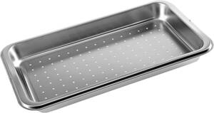 Miele DGGL 50-40 Dampfgarbehälter gelocht