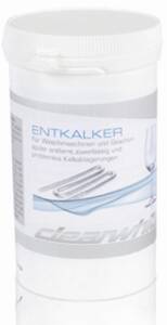 Clearwhite Schnellentkalker 250 g Pulver