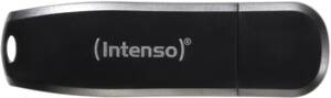 Abbildung: Intenso USB-Stick Speed Line 256GB USB 3.2