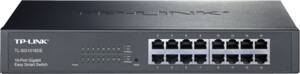 Abbildung: TL-SG1016D - 16-Port-Gigabit-Switch