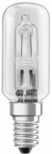 Xavax 112439 HALO DUNSTA 25W RF E14