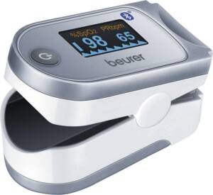 Immagine: PO 60 Pulsoximeter