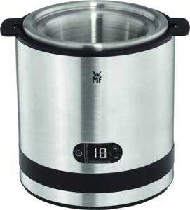 Abbildung: WMF Eismaschine KÜCHENminis 3in1