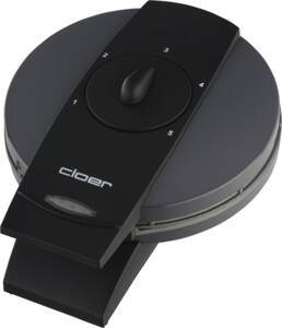 Abbildung: Waffelautomat 1625 LONDON