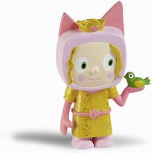 Tonies Kreativ-Tonie - Prinzessin