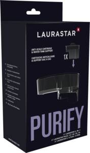 Immagine: Filtereinsatz und Kalkschutzkartusche