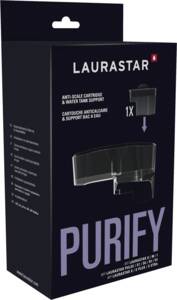 Immagine: Wasserfilter- Kartuschen