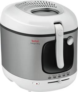 Abbildung: Tefal Fritteuse FR4800 Mega XXL