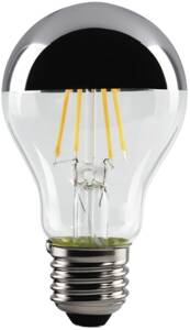 Xavax 112576 LED 4W AGL FILAM E27 WW/:1
