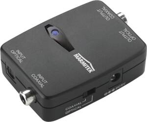 Marmitek Connect TC22