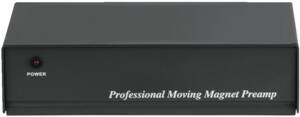 Hama 181400 PHONO VORVERST.PA-506