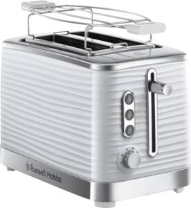 Abbildung: Inspire White Toaster