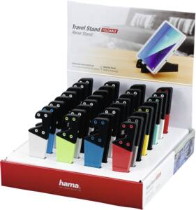 Hama 182565 Reise Stand Tablet