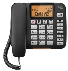 Abbildung: Gigaset DL580