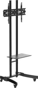 Abbildung: VCM Standfuß B-MS 190