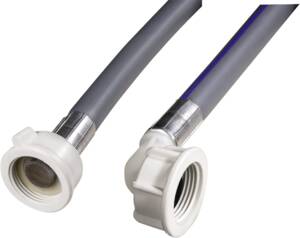 Abbildung: 111833 Kaltwasser-Zulaufschlauch