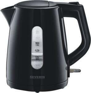 Abbildung: Severin Wasserkocher WK 3410