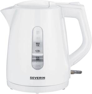 Abbildung: Severin Wasserkocher WK 3411