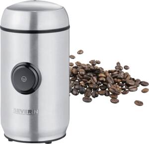 Abbildung: Severin Kaffee-/Gewürzmühle KM 3879