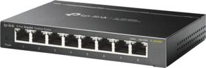 Abbildung: TL-SG108S 8-Port-Gigabit-Switch