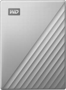 Western Digital My Passport Ultra For Mac 4TB