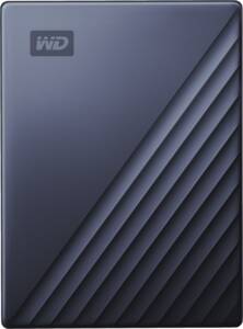 Western Digital My Passport Ultra 4TB