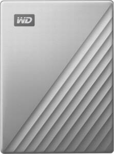 Western Digital My Passport Ultra 2TB