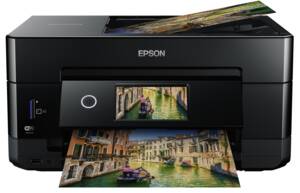 Abbildung: Expression Premium XP-7100