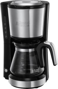 Abbildung: Compact Home Mini-Glas-Kaffeemaschine