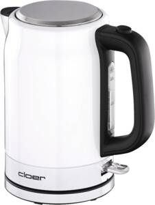 Abbildung: Cloer Wasserkocher Wasserkocher 4521 1